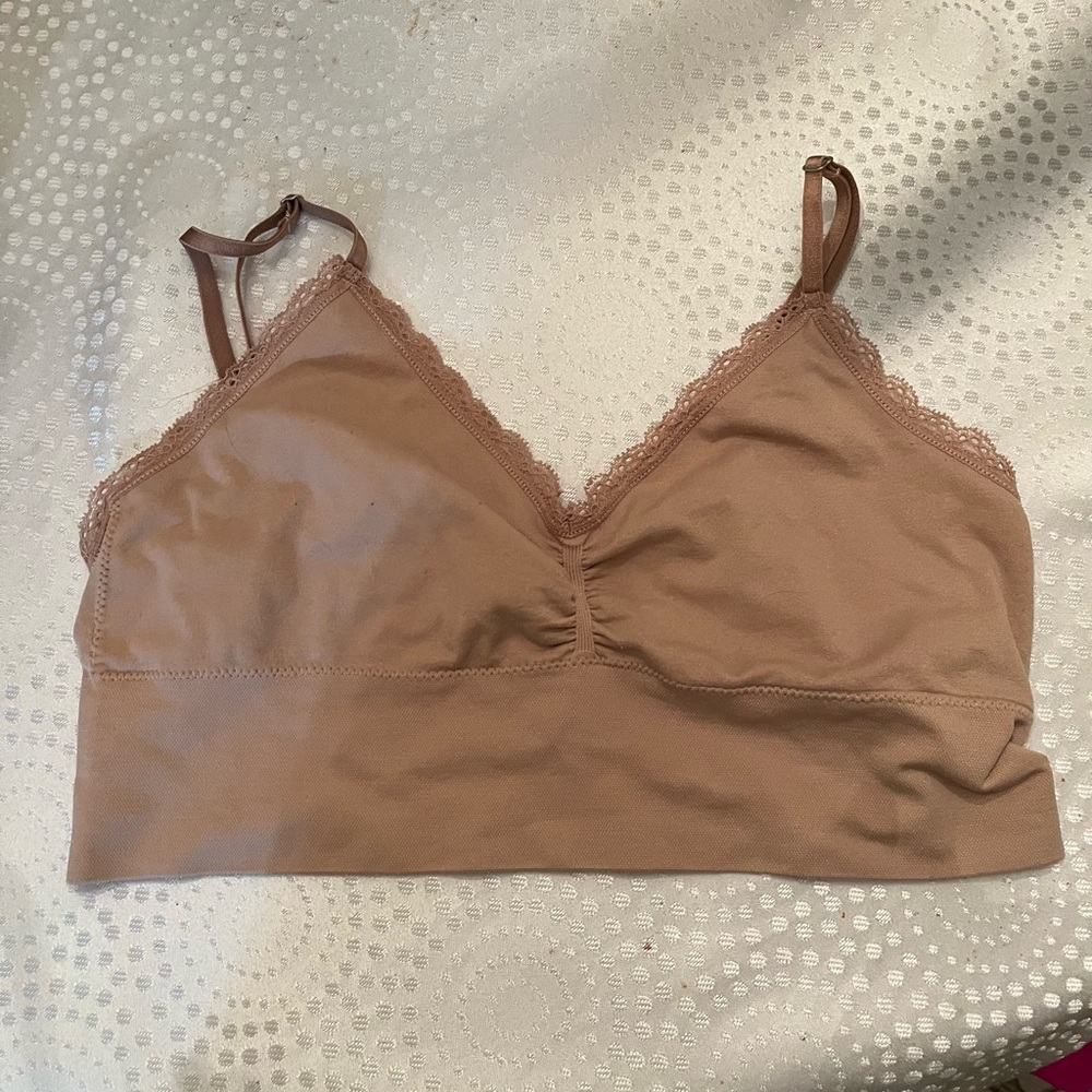Victoria secret.
